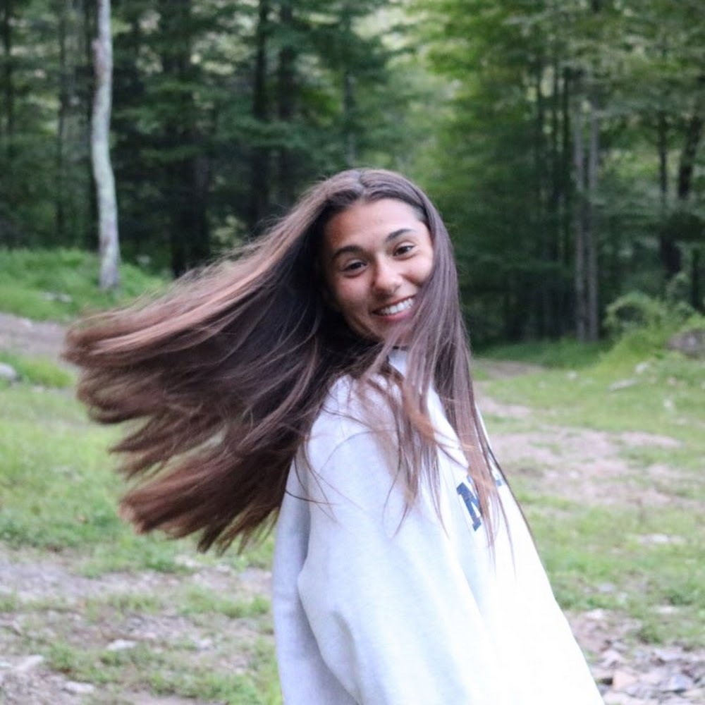 Meet your Posher, Victoria